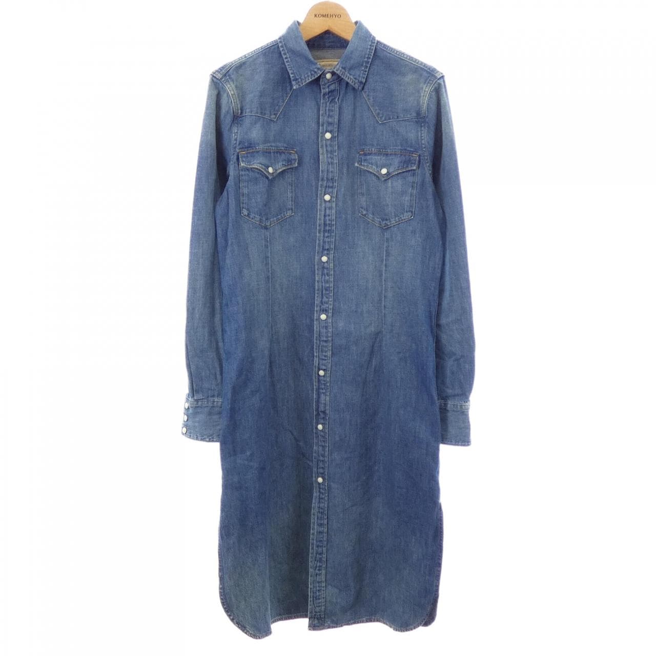 ポロラルフローレン POLO RALPH LAUREN ワンピース