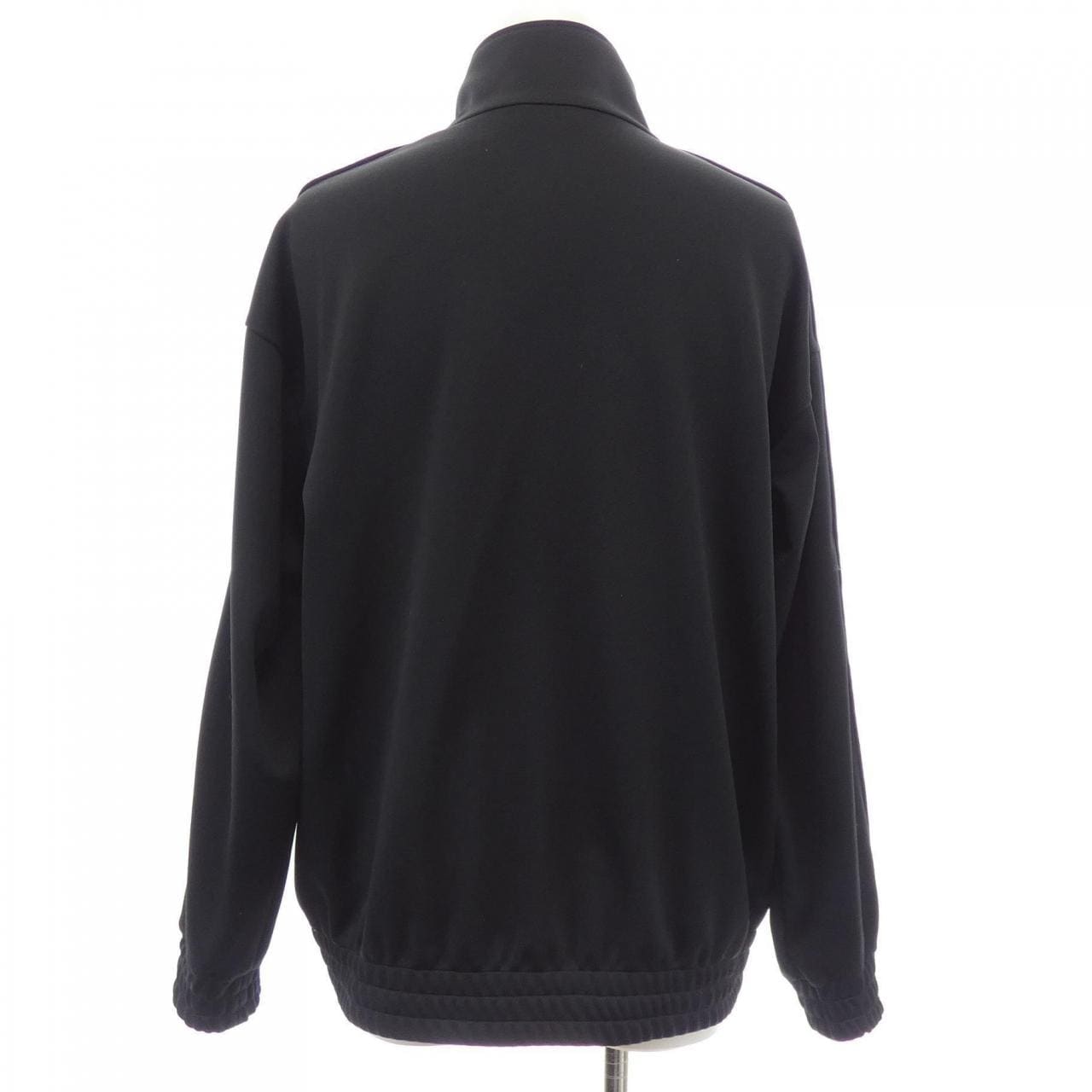 セリーヌ CELINE トラックスーツジャケット/ダブルフェイスジャージー 2Y490121O ジャケット