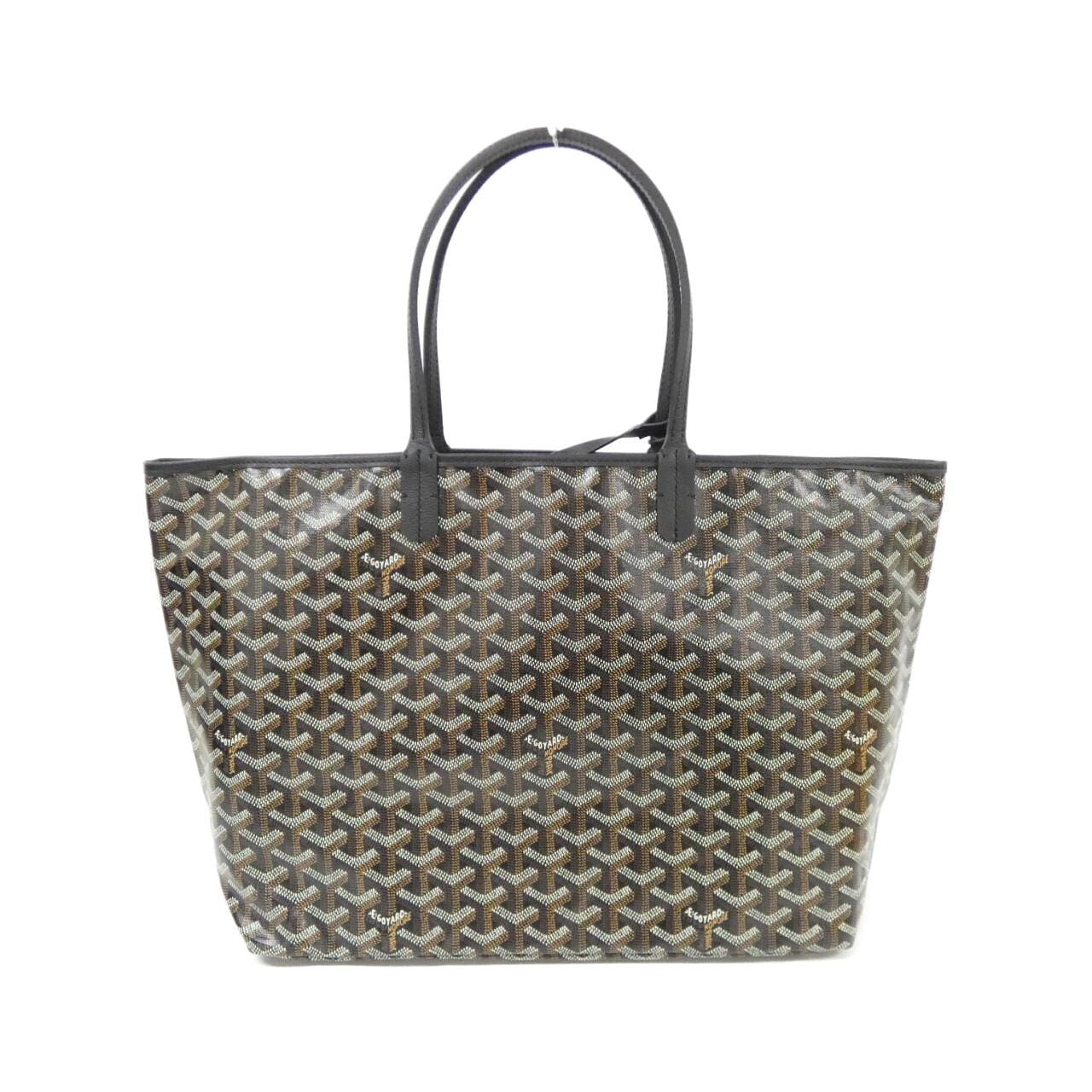 【未使用品】ゴヤール サン ルイ PM AMA LOUIS PM バッグ