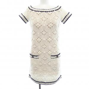 シャネル CHANEL P72132K10340 22C ワンピース