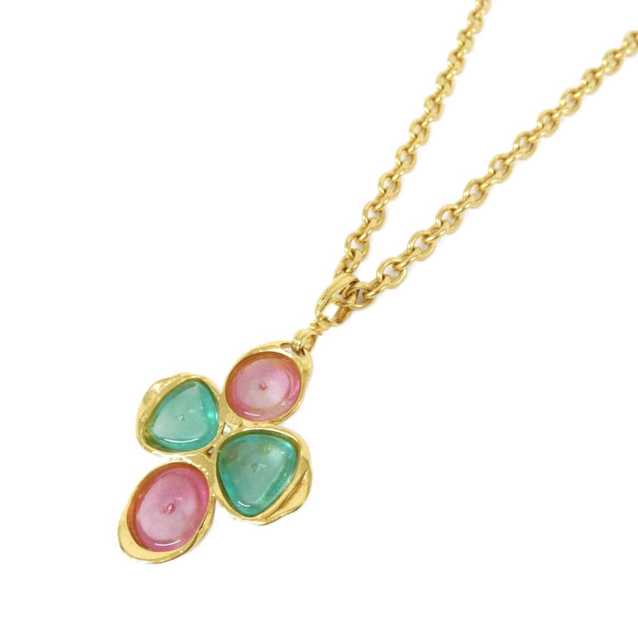 【ヴィンテージ】シャネル ネックレス