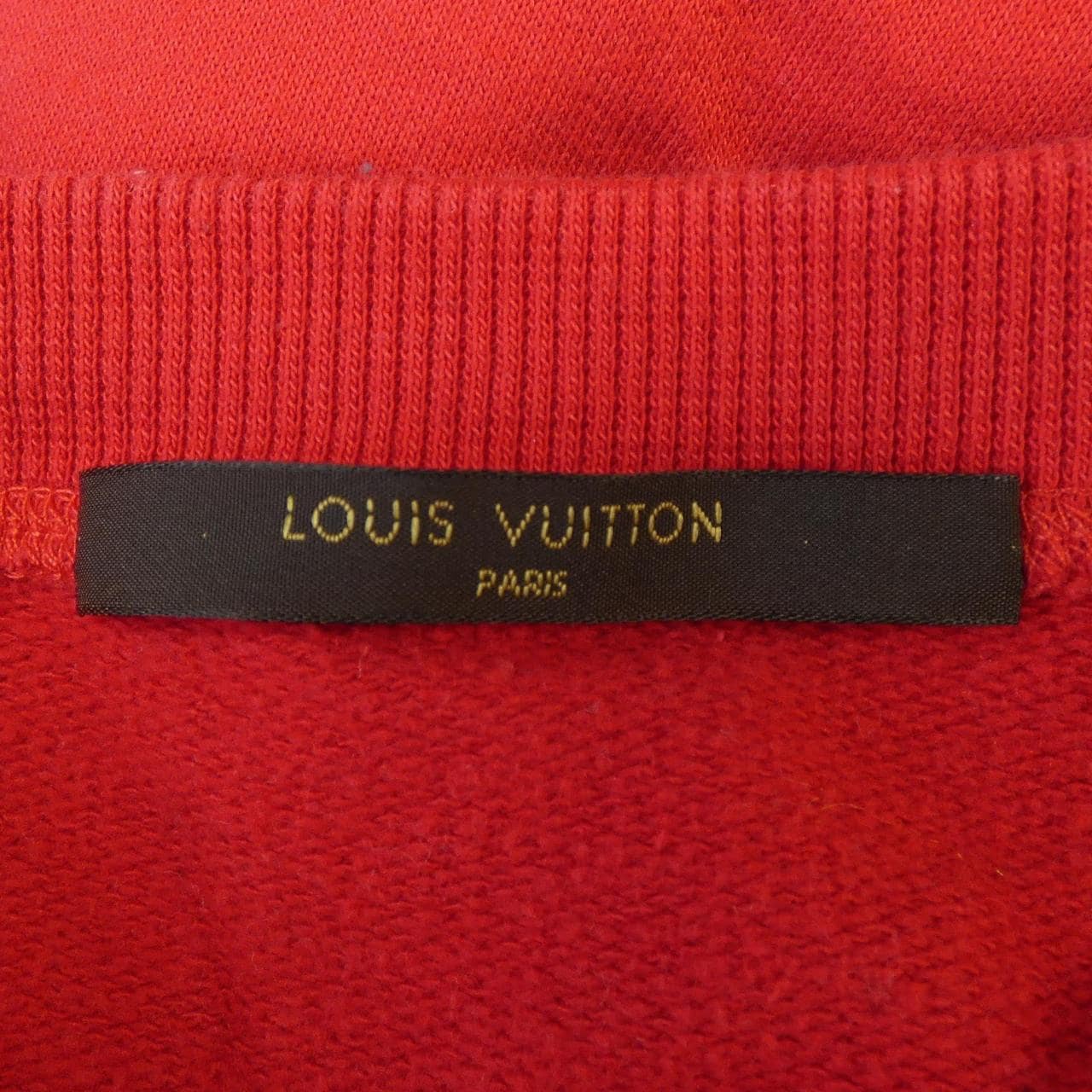 ルイヴィトン LOUIS VUITTON SUPREME LV ARC LOGO HDY93WJIU スウェット