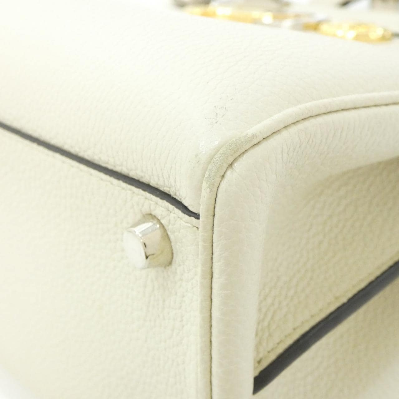 グッチ GUCCI ZUMI 569712 1B90X バッグ