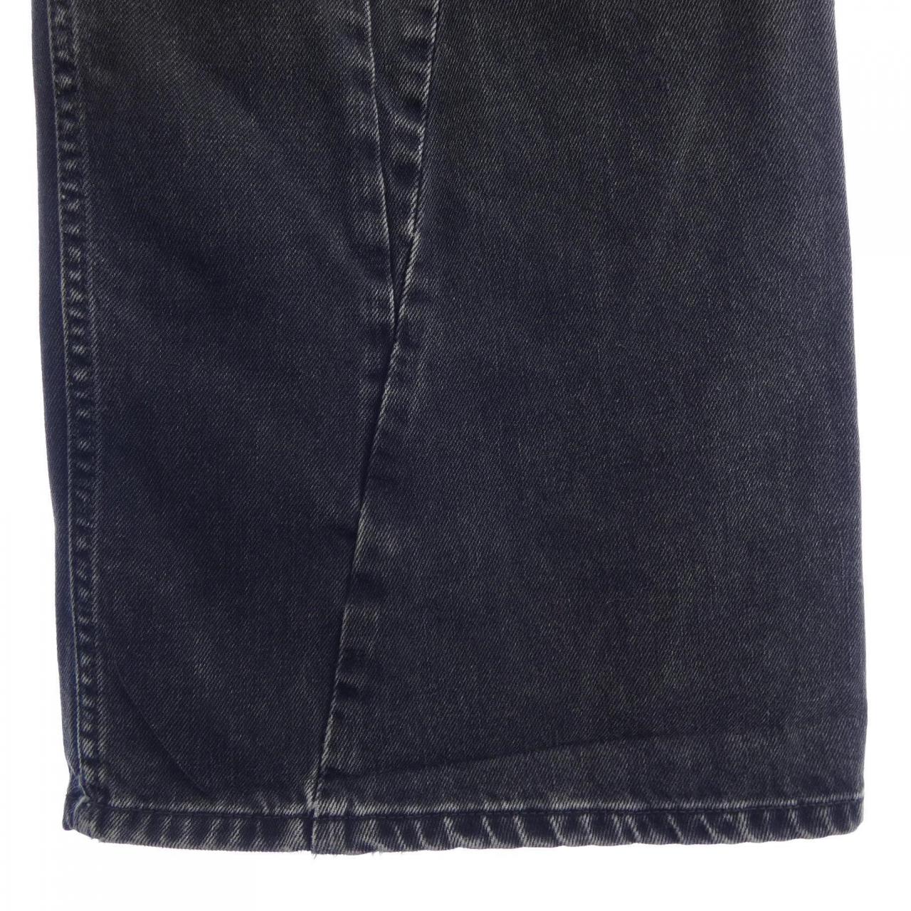 メゾンマルジェラ Maison Margiela S51LA0133 ジーンズ