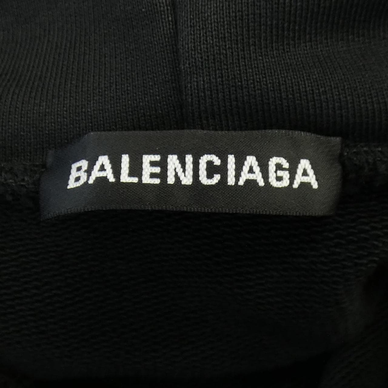 バレンシアガ BALENCIAGA 600583 TIV84 パーカー