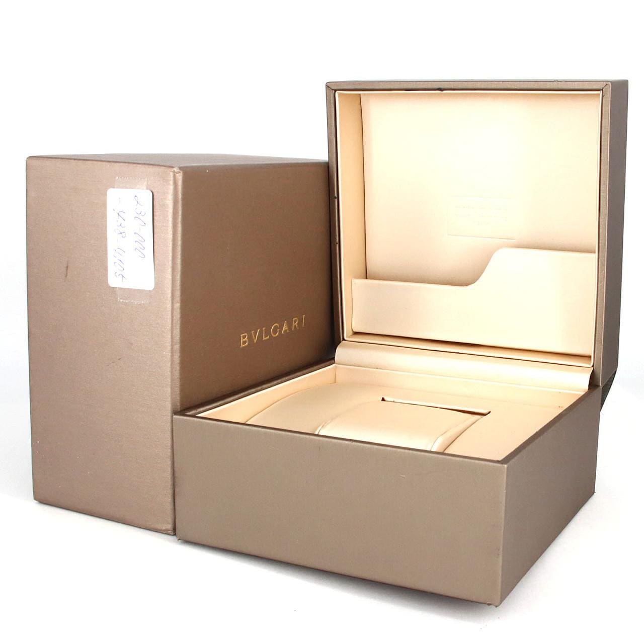 ブルガリ ブルガリブルガリ BB42SSAUTO/BB42BSSD/AT SS 自動巻