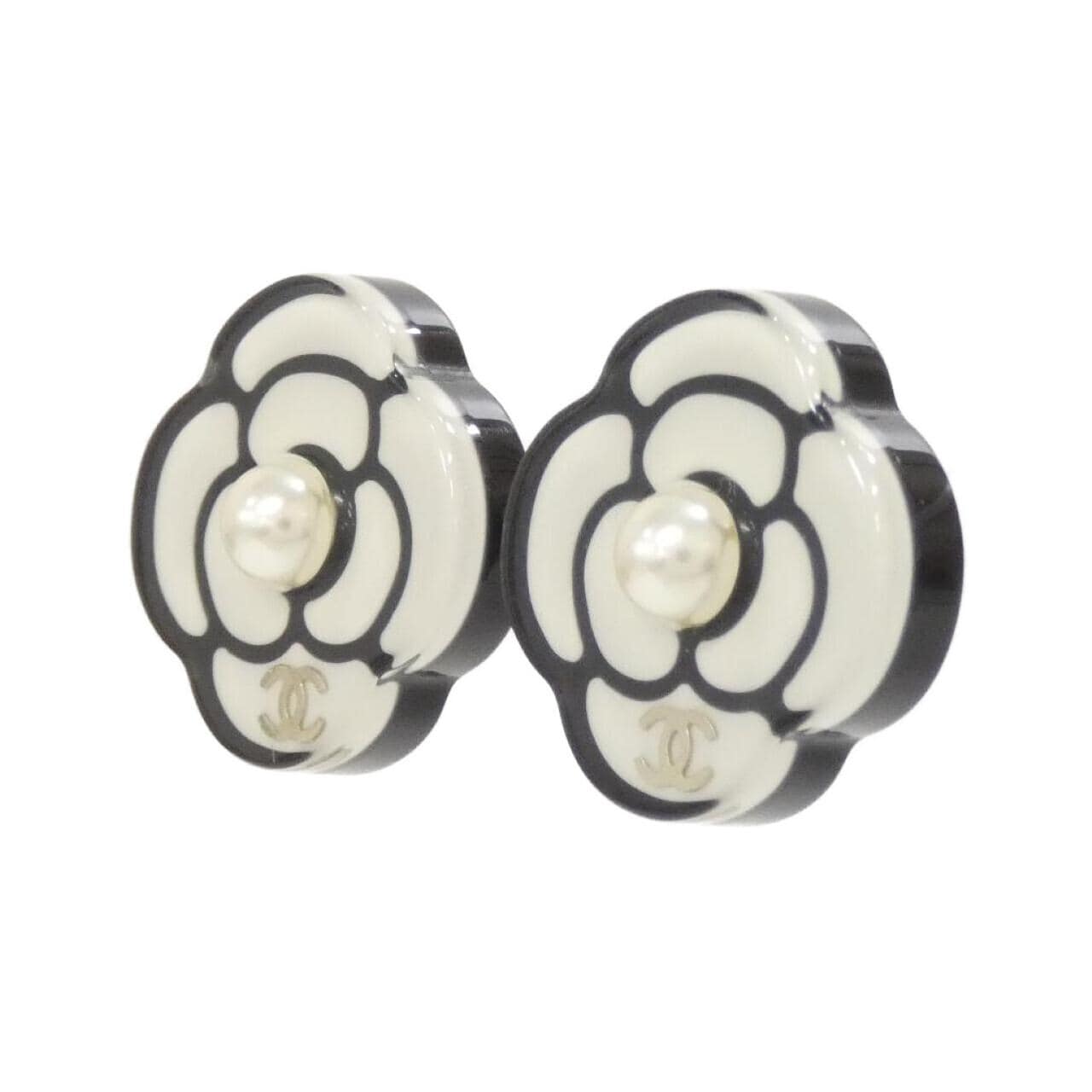シャネル AB1271 ピアス