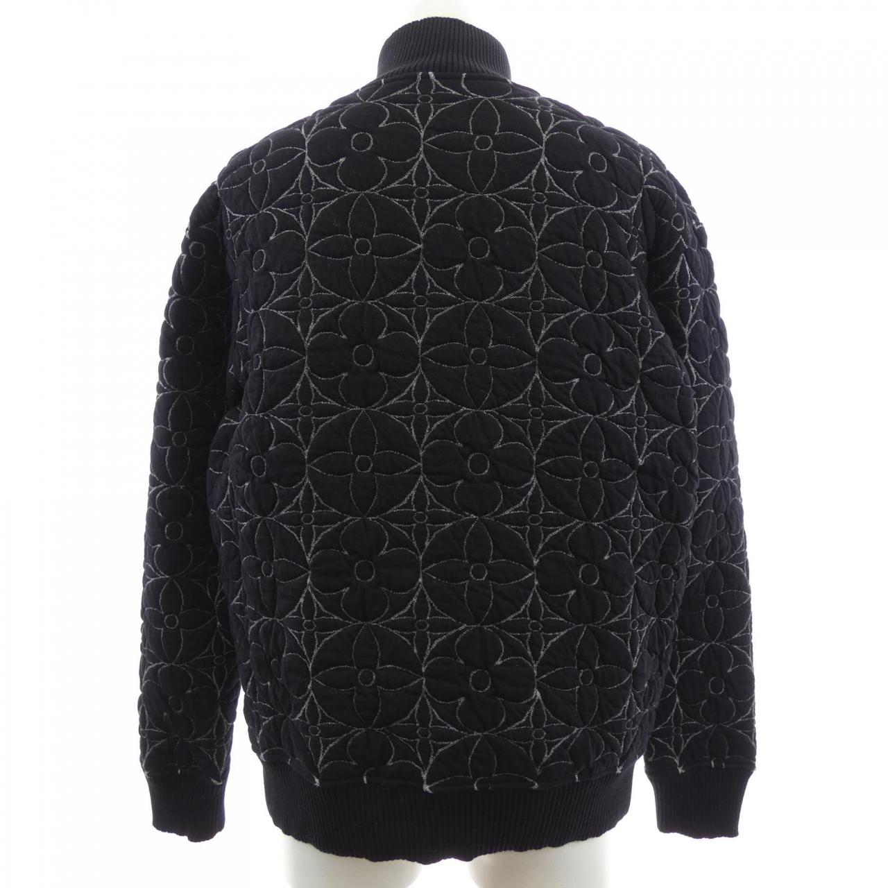 ルイヴィトン LOUIS VUITTON HKY07WZMD ブルゾン