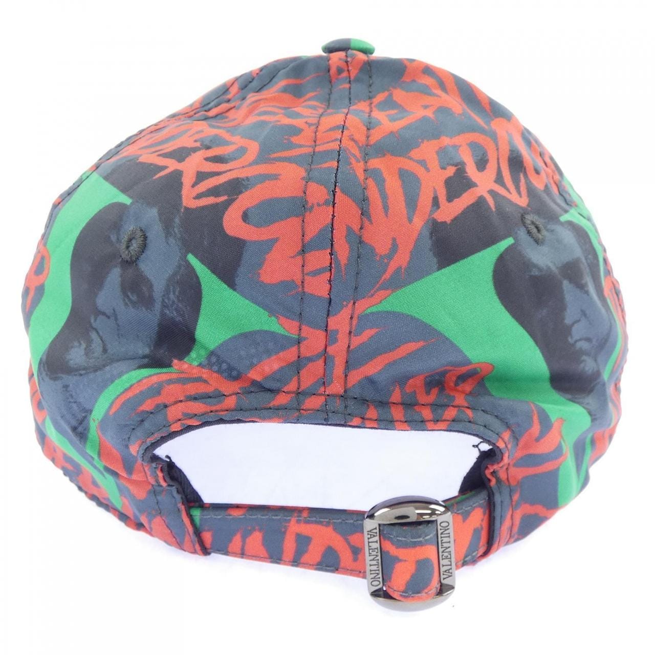 ヴァレンティノガラヴァーニ VALENTINO GARAVANI SY0HDA10SDJ キャップ