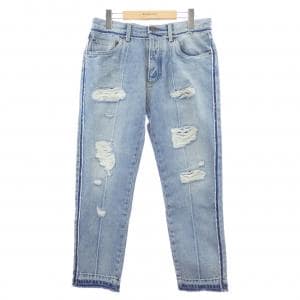 ドルチェアンドガッバーナ DOLCE&GABBANA GY31AD/G8U99 ジーンズ