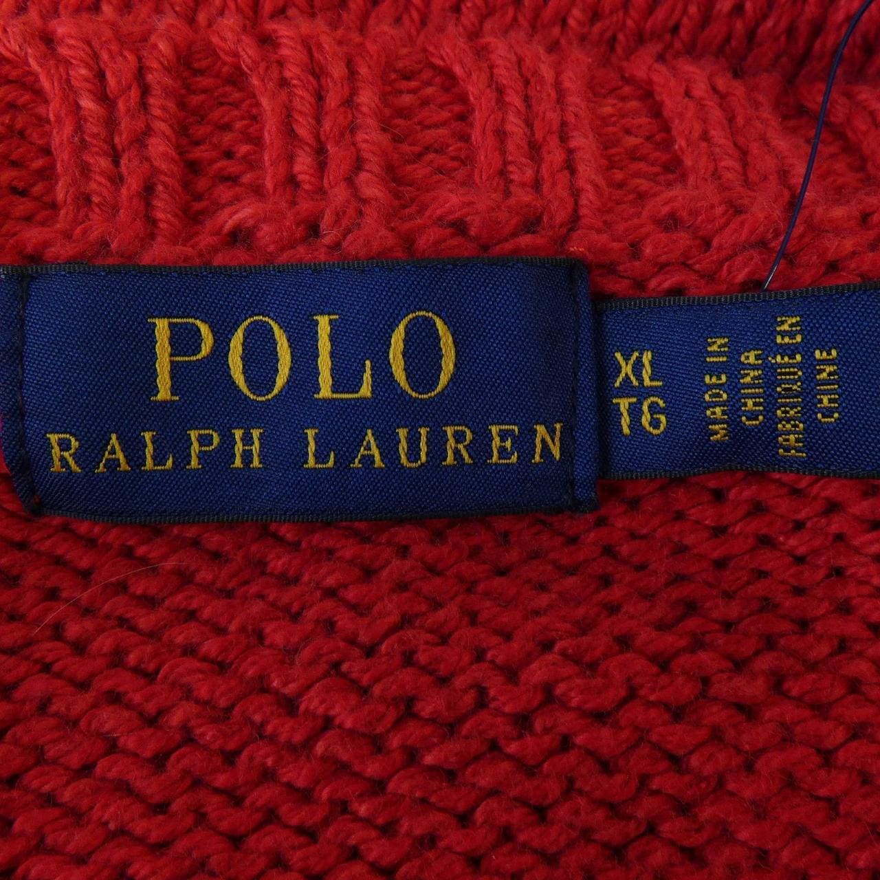 ポロラルフローレン POLO RALPH LAUREN ニット