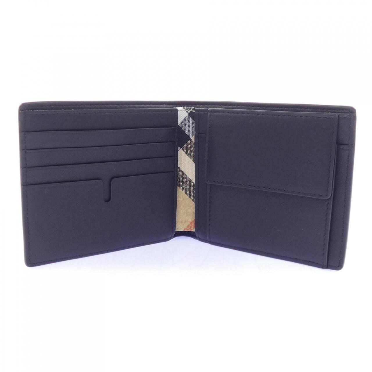 バーバリー BURBERRY 81130941 WALLET