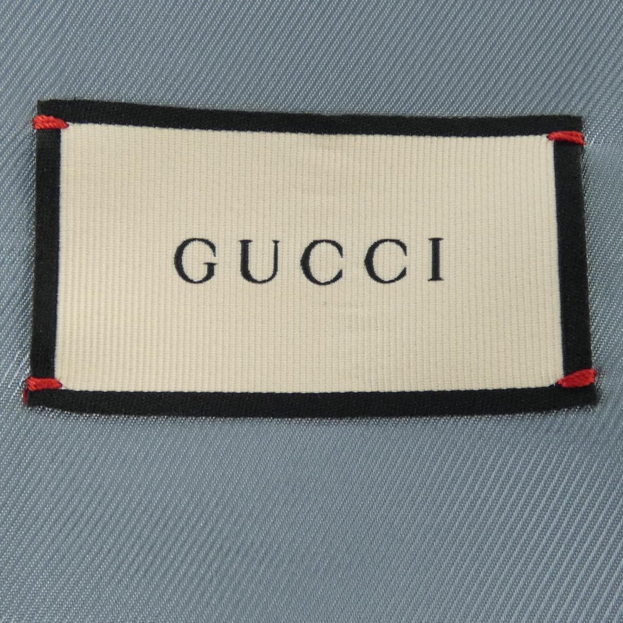 グッチ GUCCI 574302 Z587E ジャケット