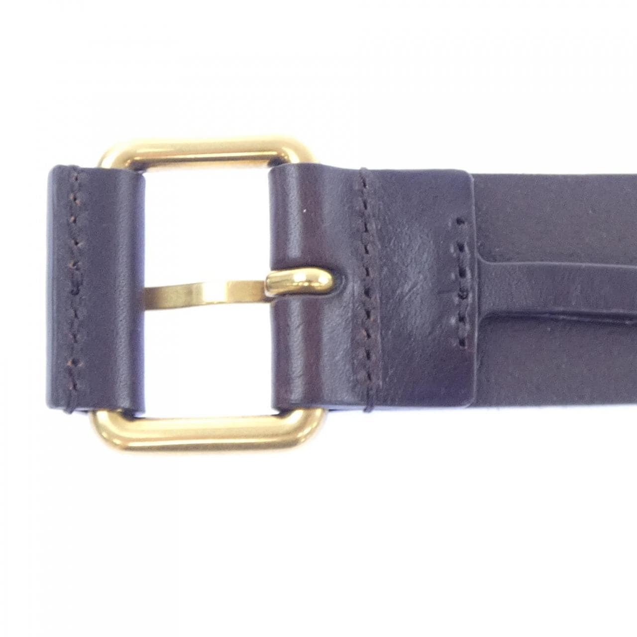 サンローラン SAINT LAURENT EGO800584 70 0724 BELT