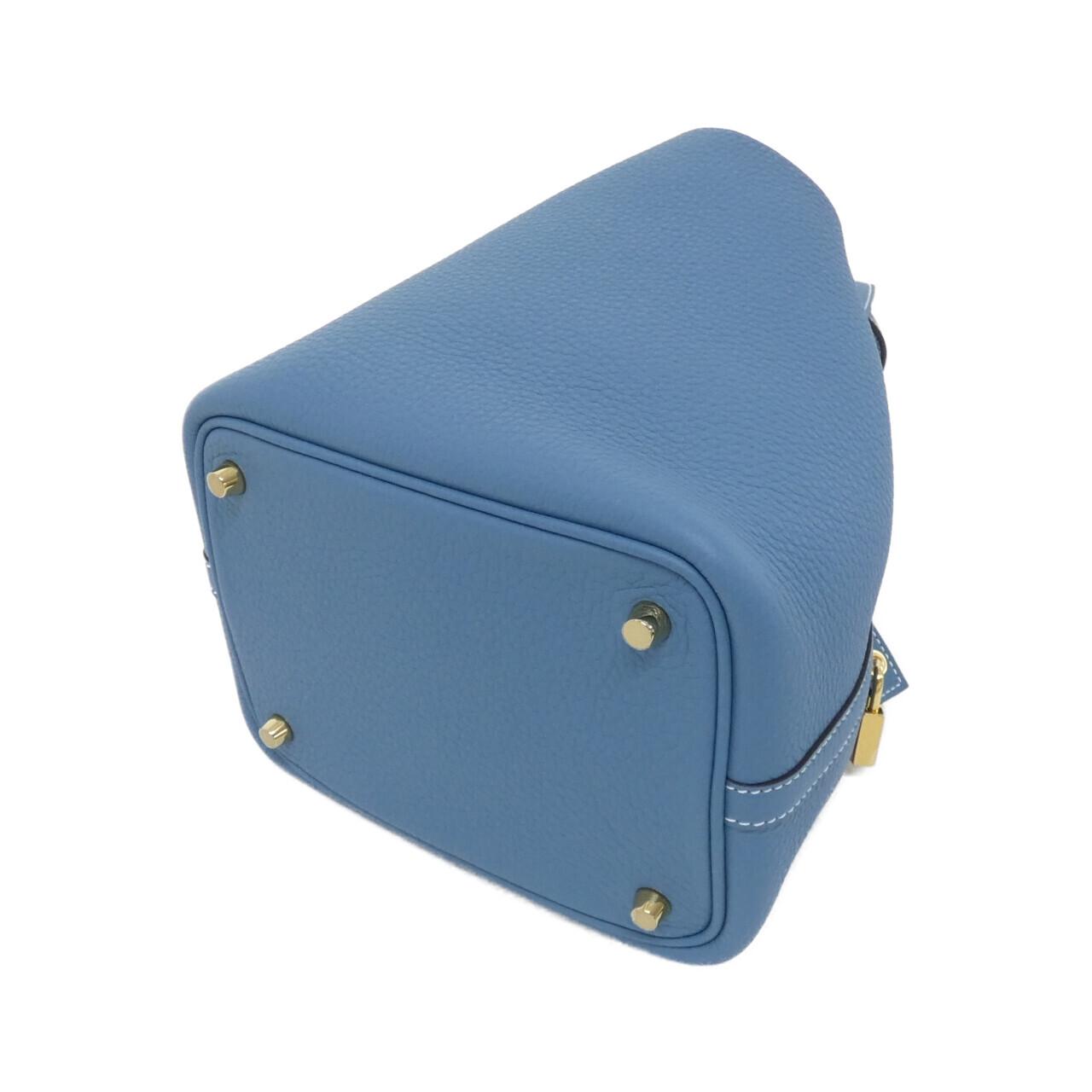 【未使用品】エルメス ピコタン ロック PM 056289CC バッグ