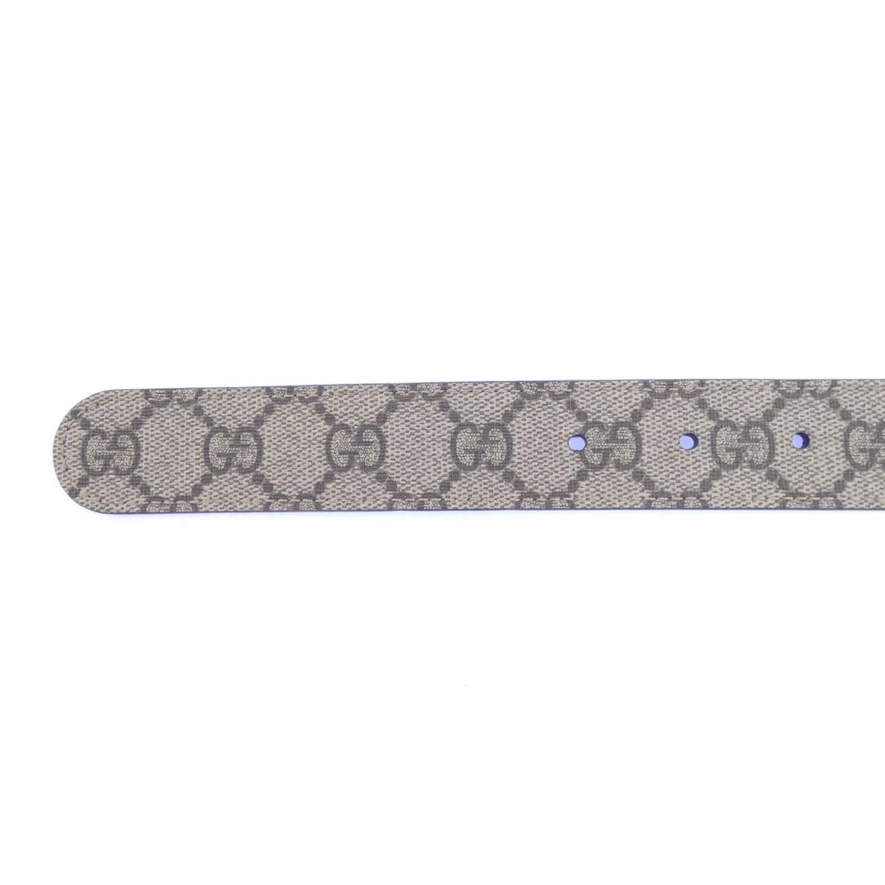 グッチ GUCCI GGエンブレム 659417 92TIC BELT
