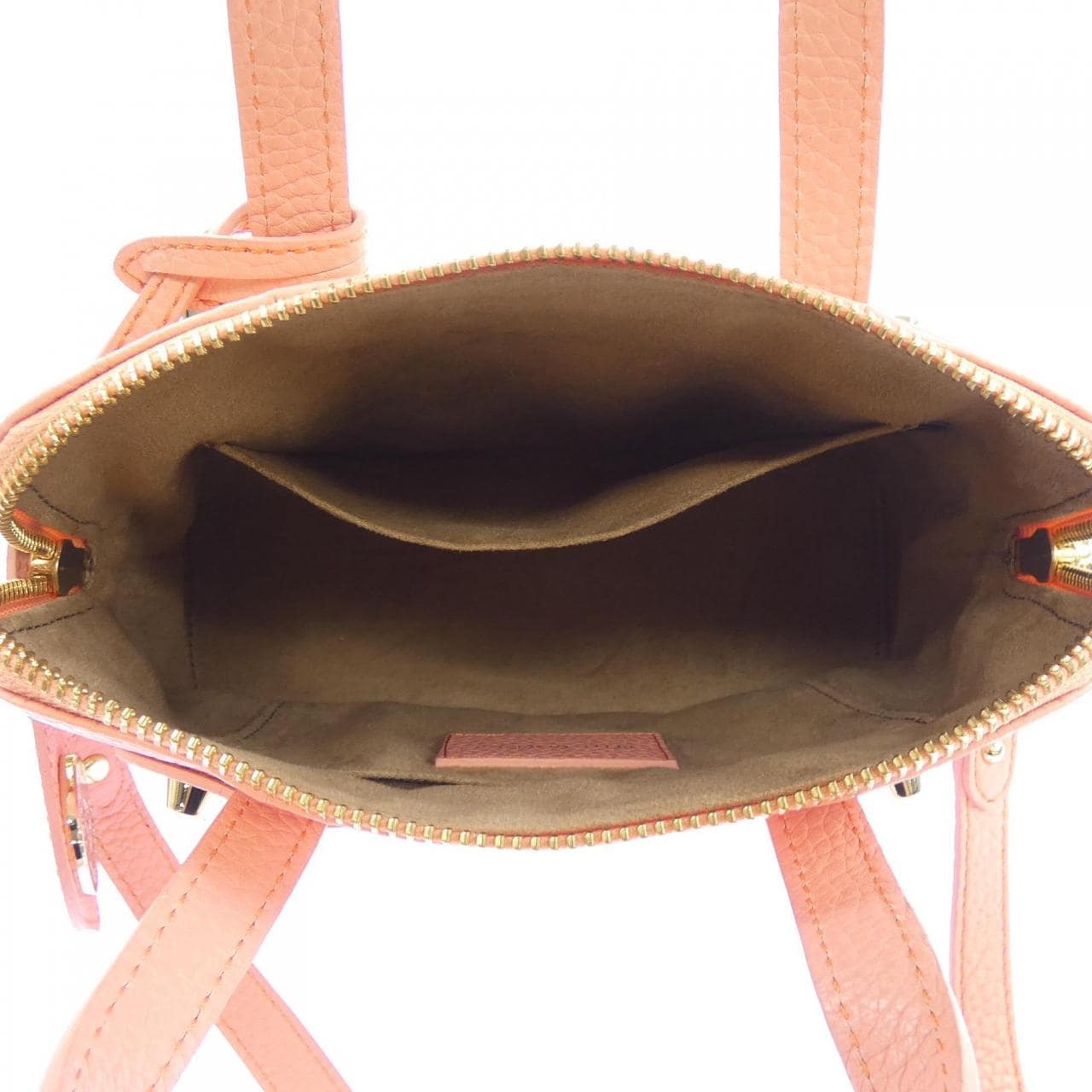 ペッレモルビダ PELLE MORBIDA PMO-VE026 BAG