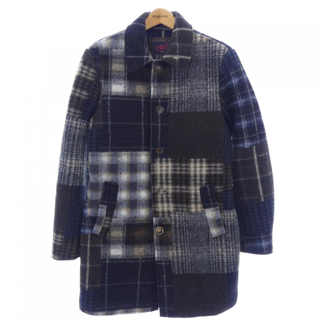 BOB 074731610-0084 コート