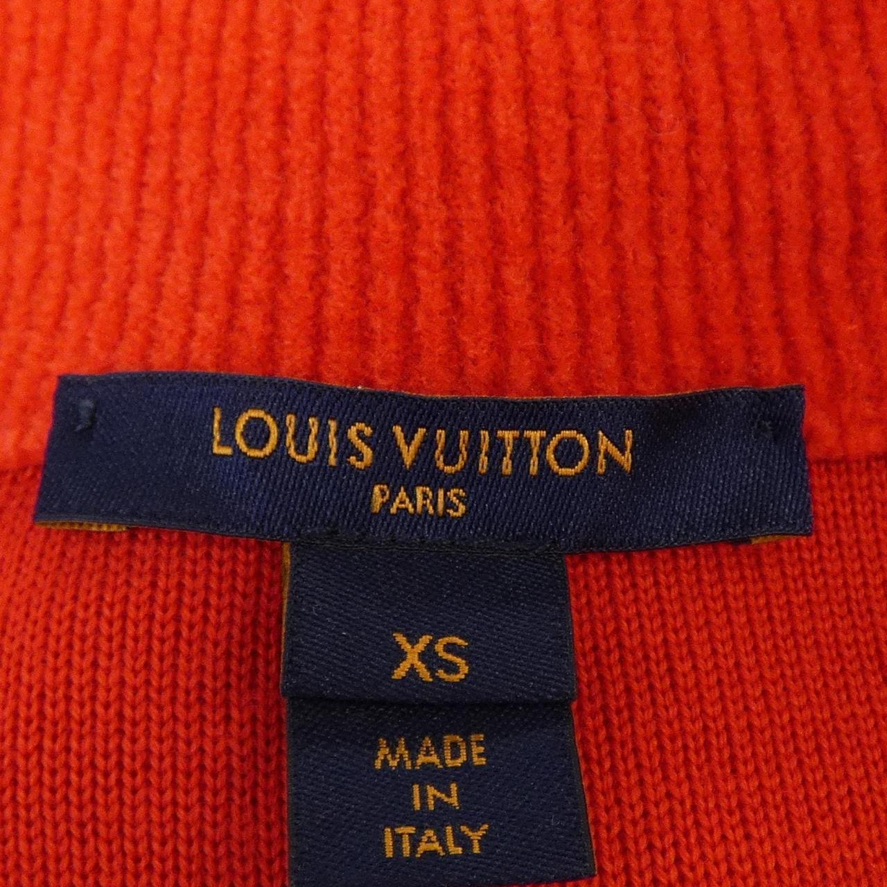 ルイヴィトン LOUIS VUITTON FJKC02XZU ブルゾン