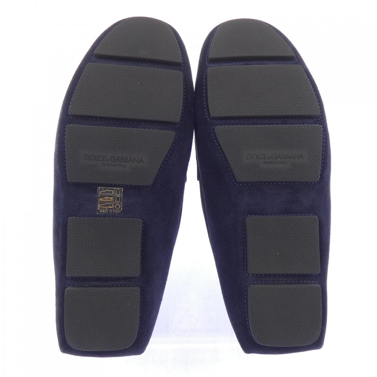 ドルチェアンドガッバーナ DOLCE&GABBANA シューズ