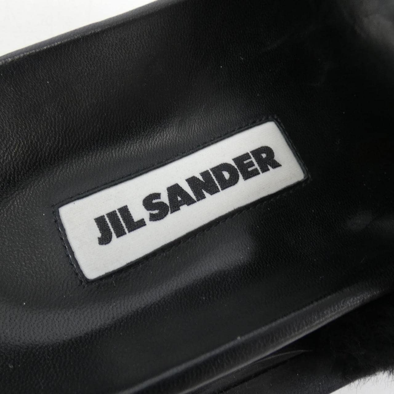 JIL SANDER sandals