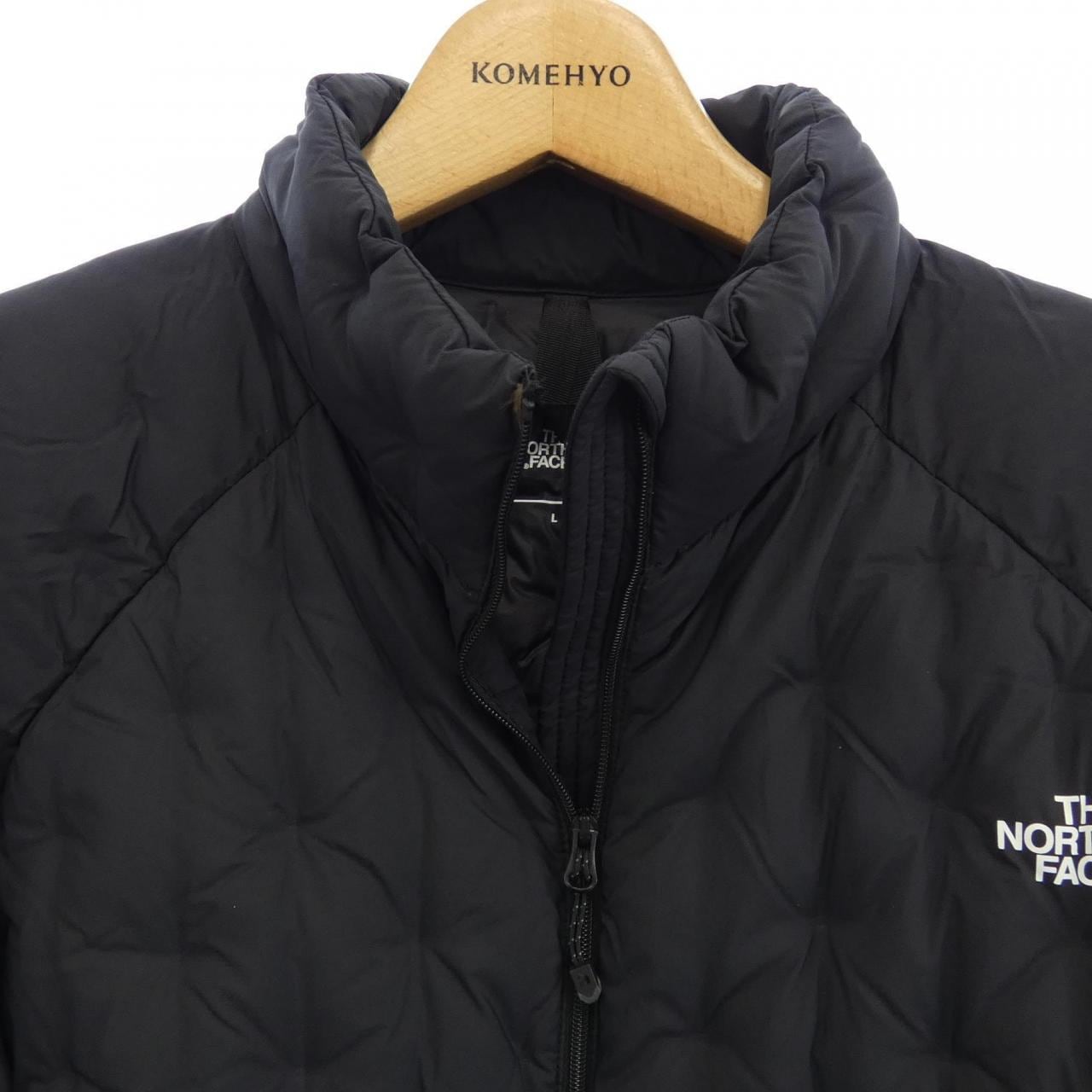 ザノースフェイス THE NORTH FACE ダウンジャケット