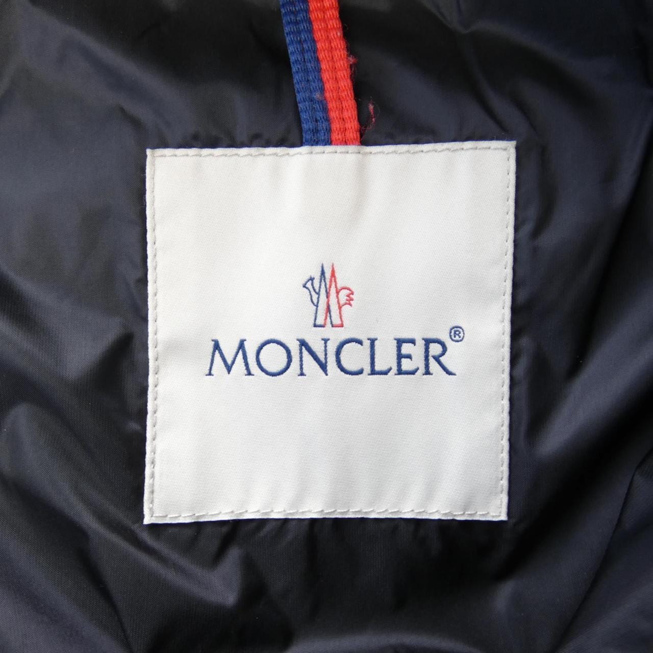 モンクレール MONCLER ダウンコート