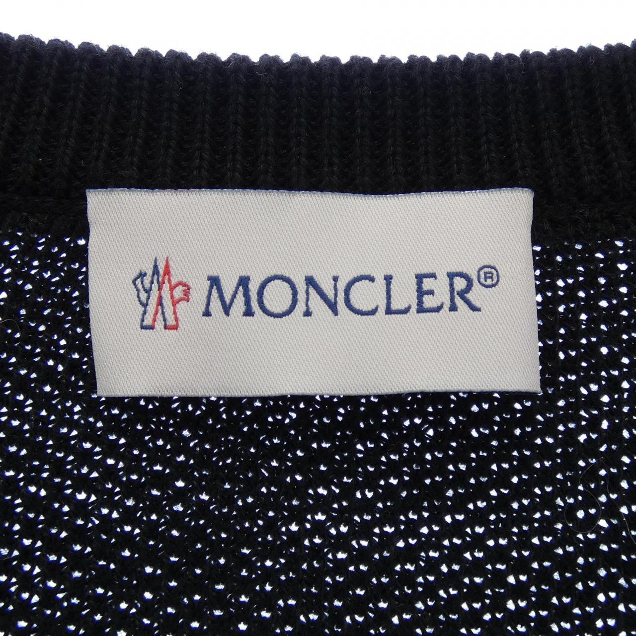 MONCLER MONCLER Cardigan