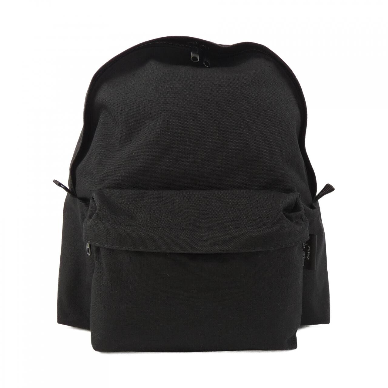 COMME DES GARCONS HOMME PLUS BACKPACK