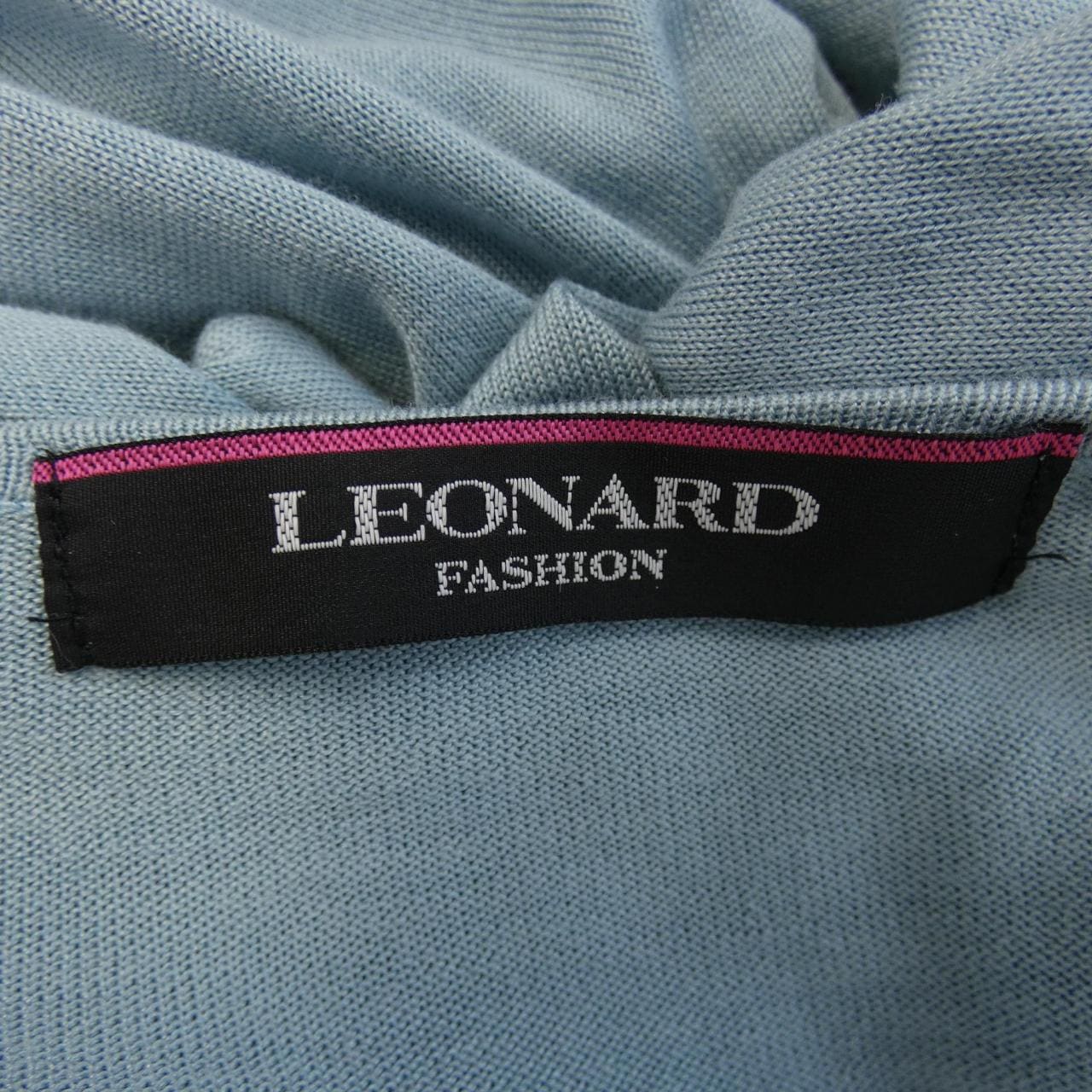 レオナールファッション LEONARD FASHION ニット