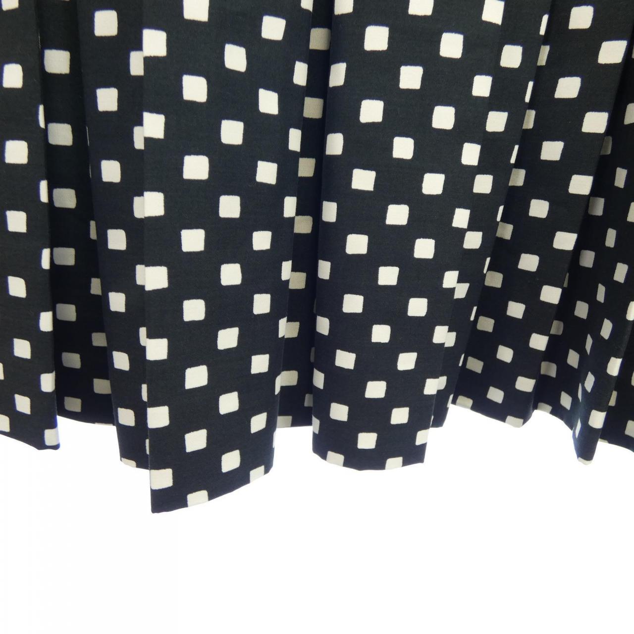 CHRISTIAN DIOR SKIRT DIOR CHRISTIAN DIOR