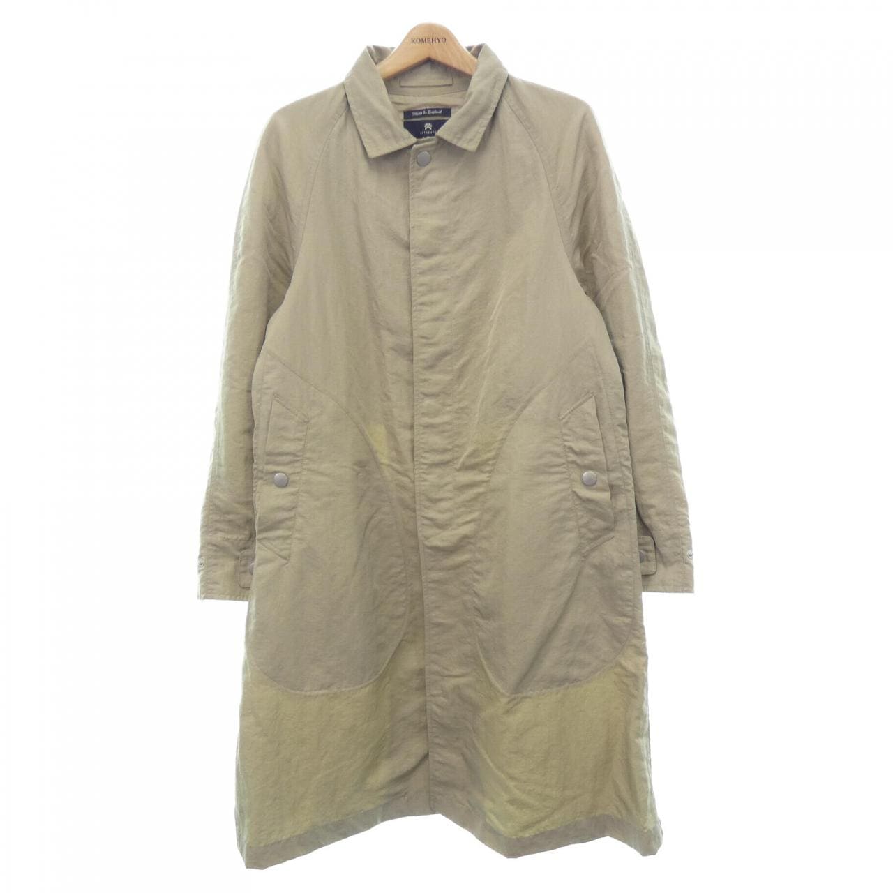 Nigel Cabourn NIGEL CABOURN coat