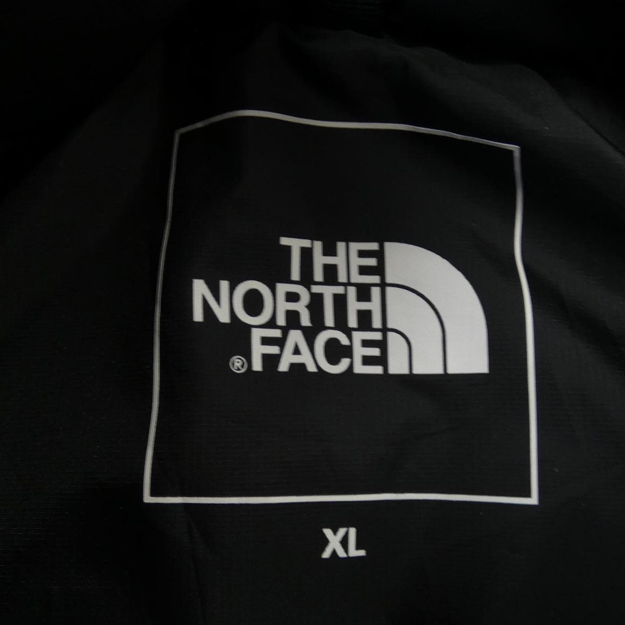 ザノースフェイス THE NORTH FACE ダウンベスト