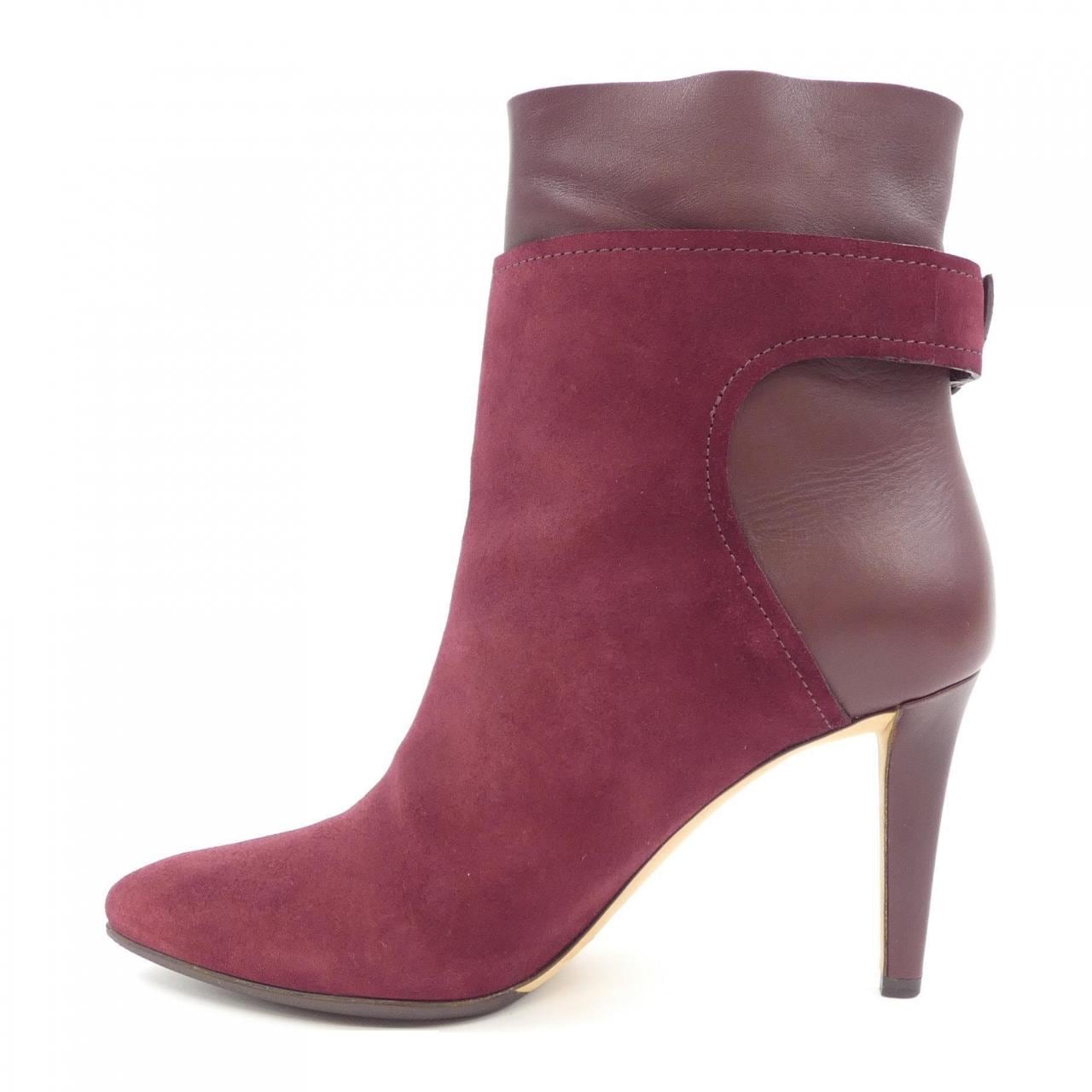 ジミーチュウ JIMMY CHOO ブーツ