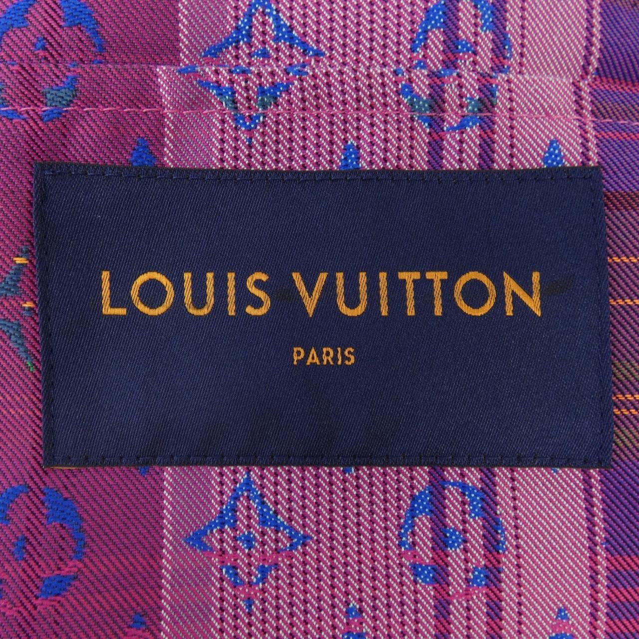 LOUIS VUITTON VUITTON jacket