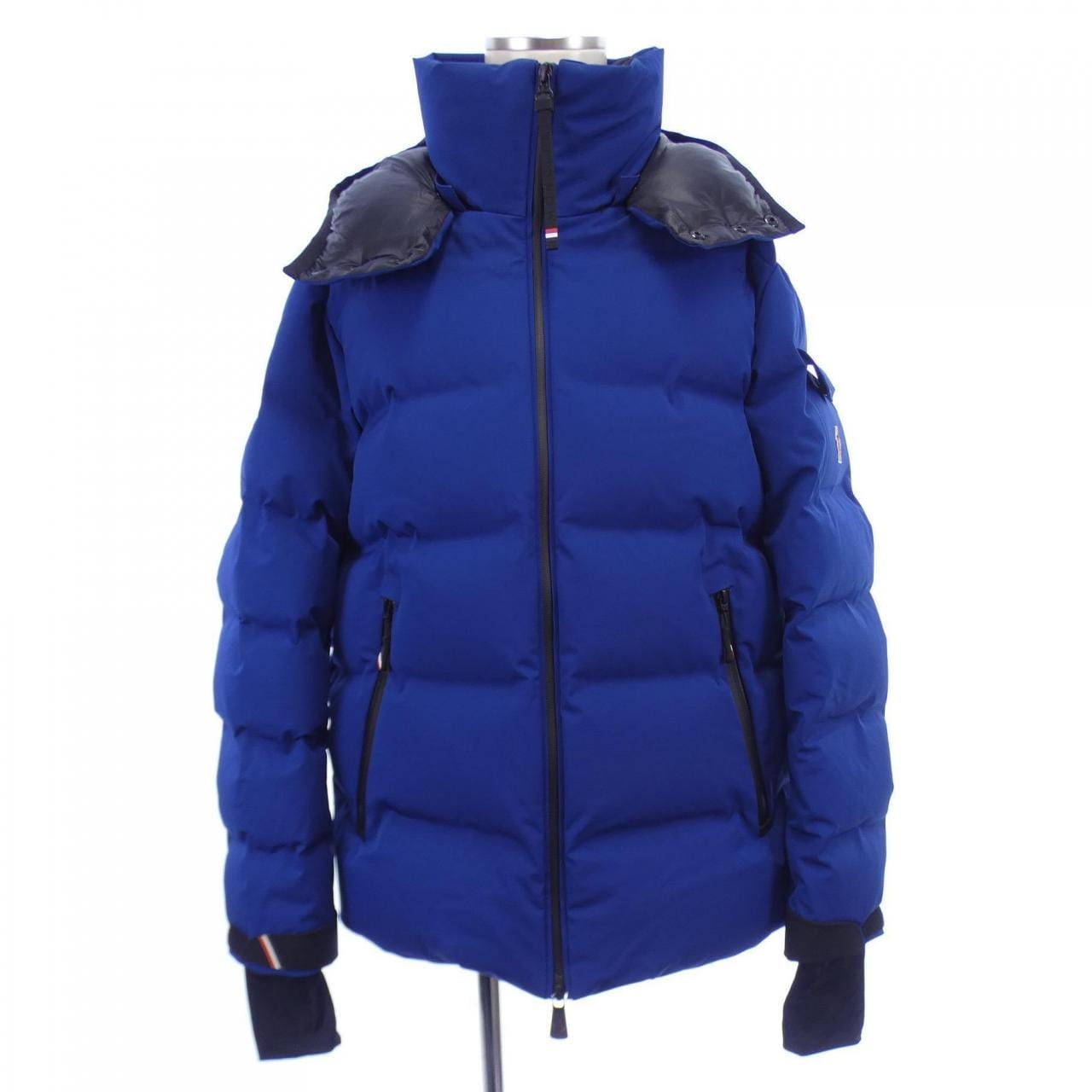モンクレールグルノーブル MONCLER GRENOBLE ダウンジャケット