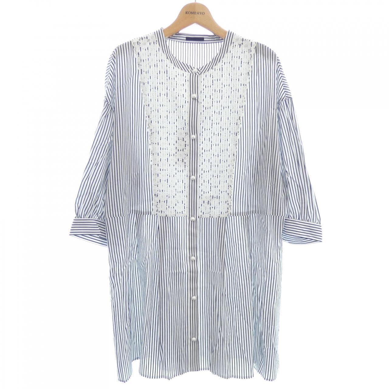 トゥービーシック TO BE CHIC チュニック