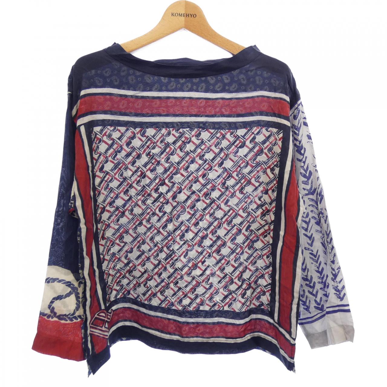 フォーティーファイブアールピーエム 45 RPM 5067294 トップス