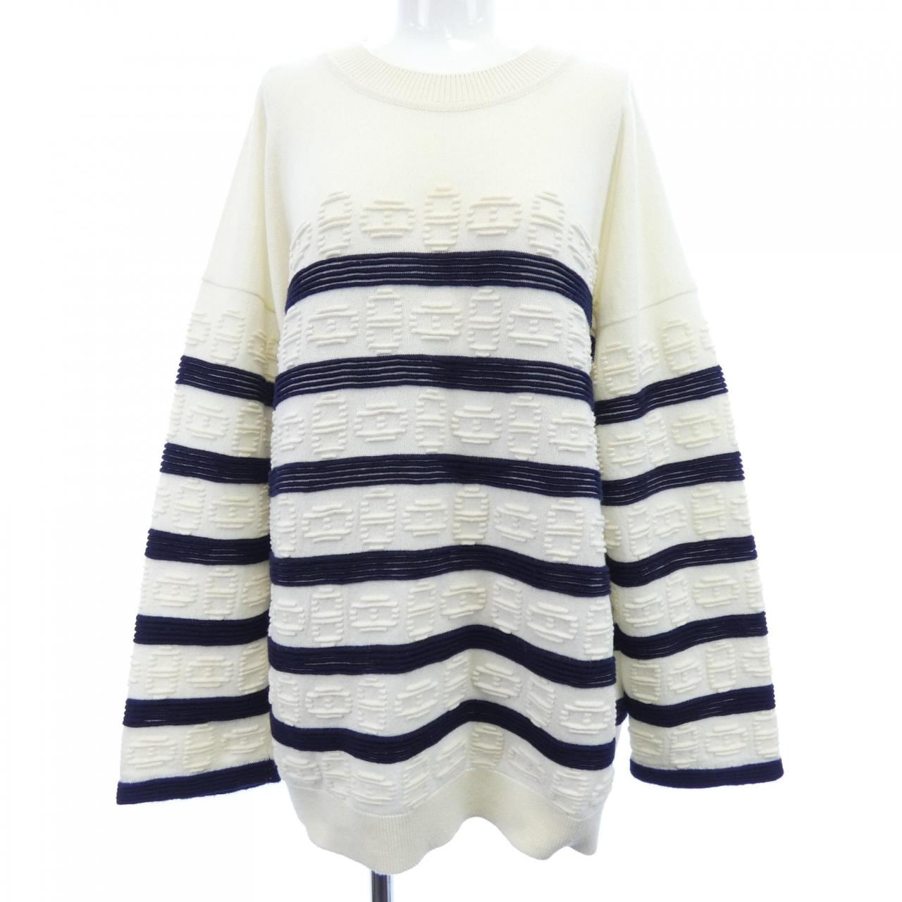 エルメス HERMES CHAINE D'ANCRE 3E2624D2 ニット