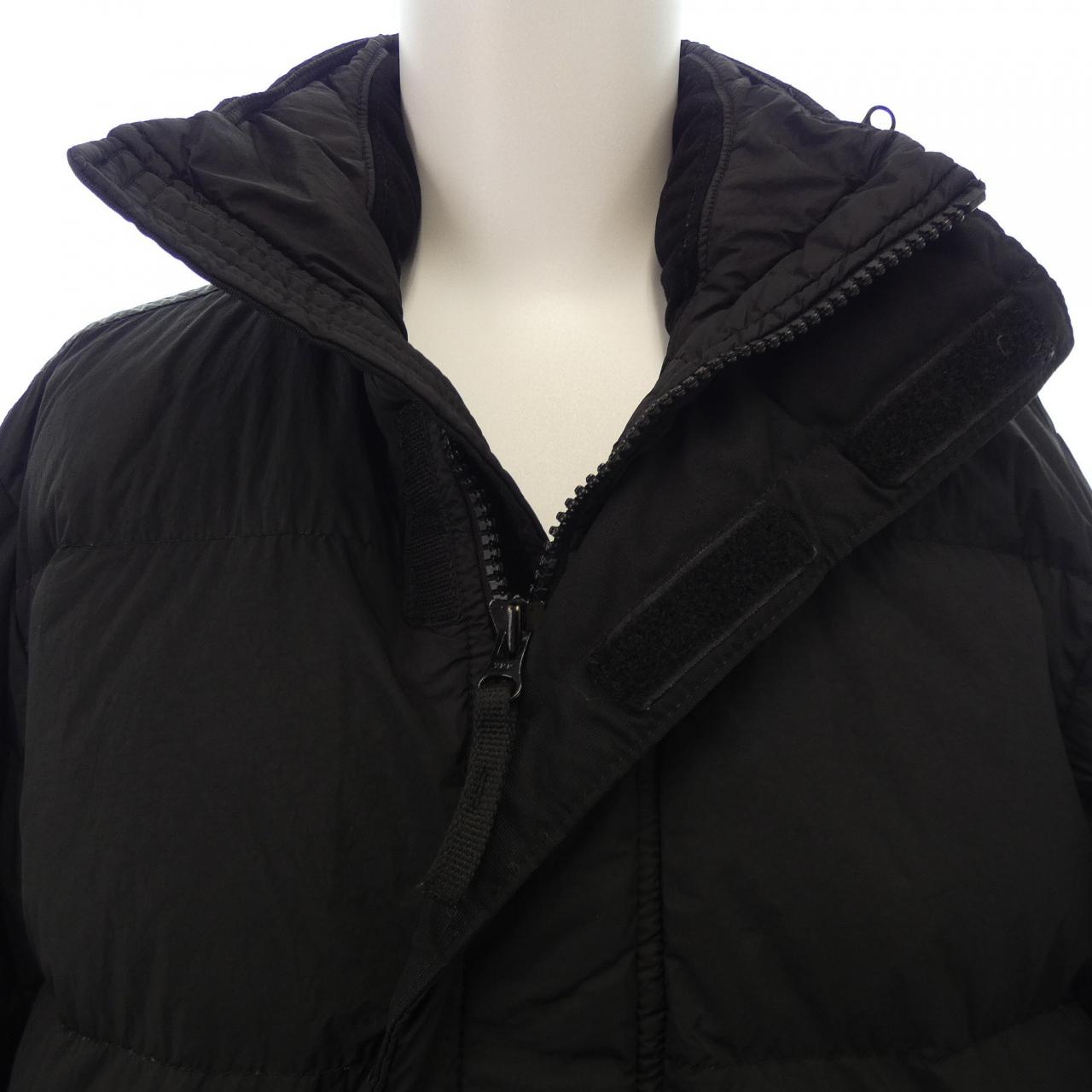 ストーンアイランド STONE ISLAND 651540123 ダウンジャケット