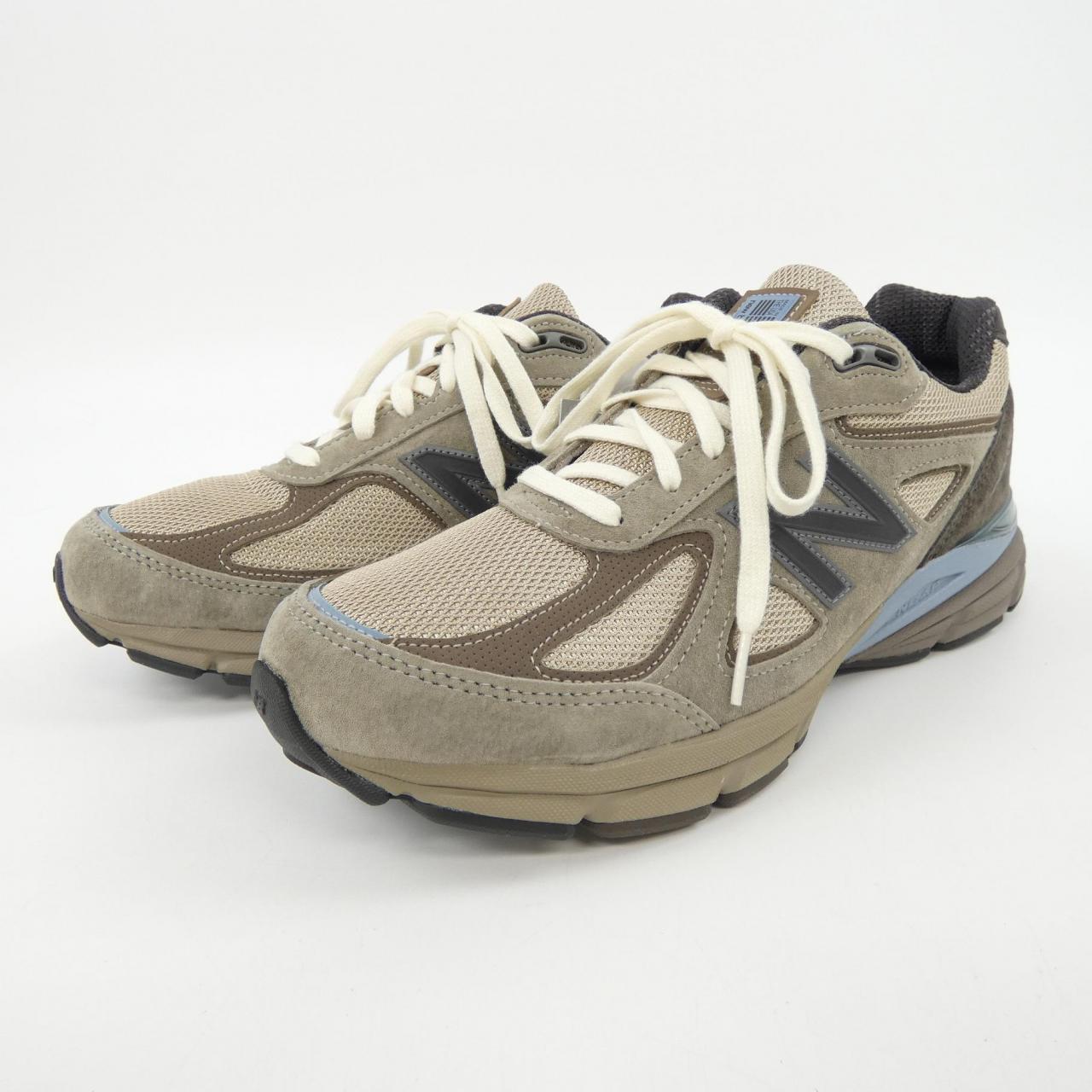 ニューバランス NEW BALANCE U990AR4 AURALEE スニーカー