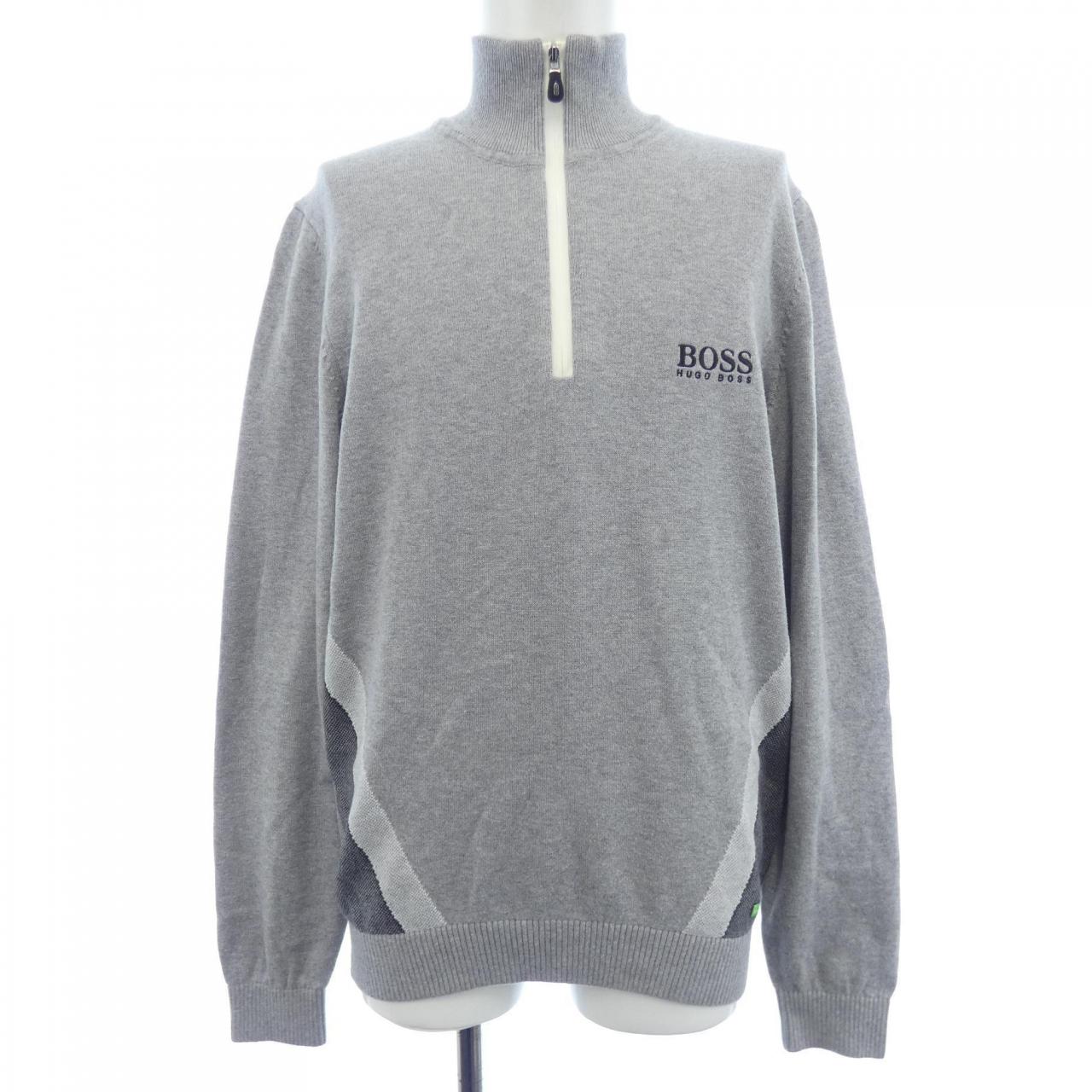 ヒューゴボス HUGO BOSS ニット