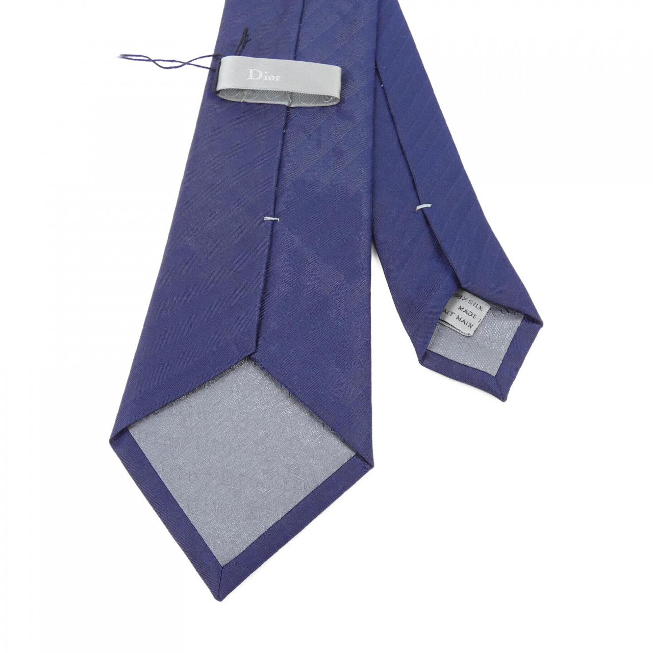 ディオールオム DIOR HOMME NECKTIE