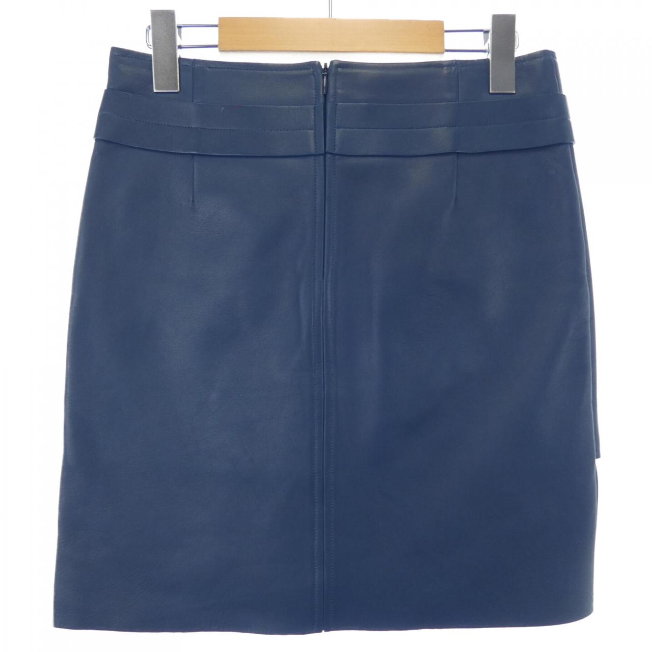 セリーヌ CELINE 2 2I90/5167 スカート