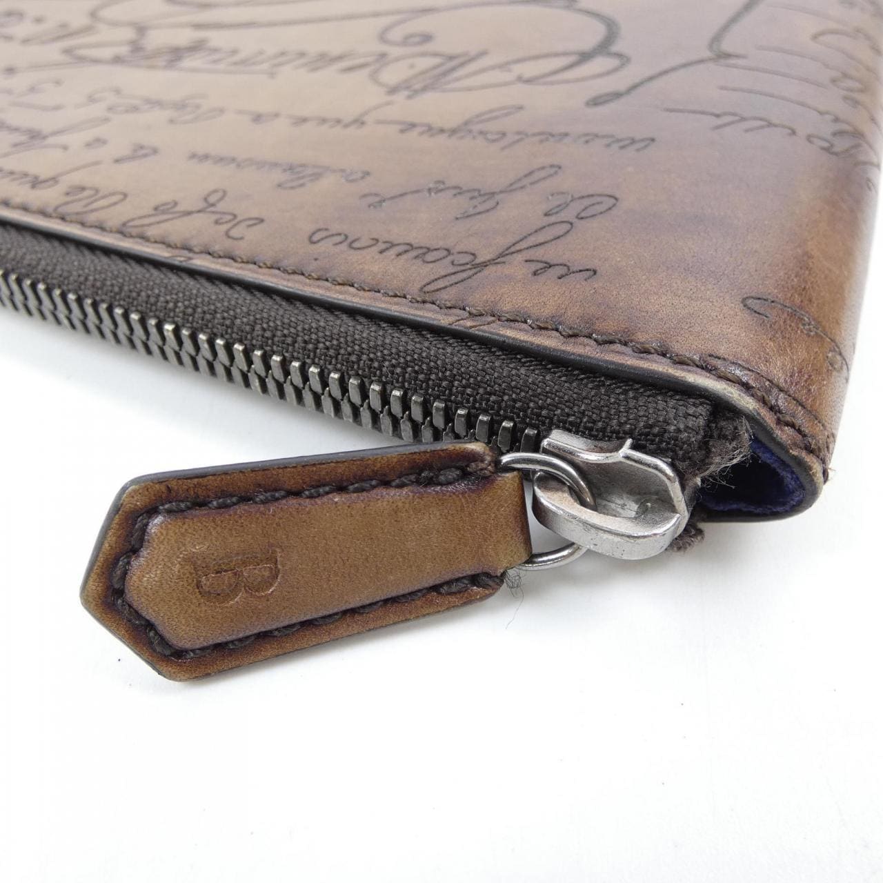 ベルルッティ Berluti BAG