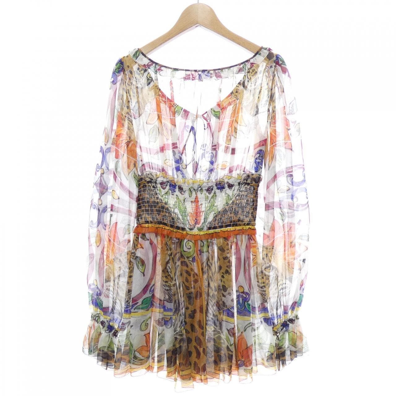 ドルチェアンドガッバーナ DOLCE&GABBANA トップス