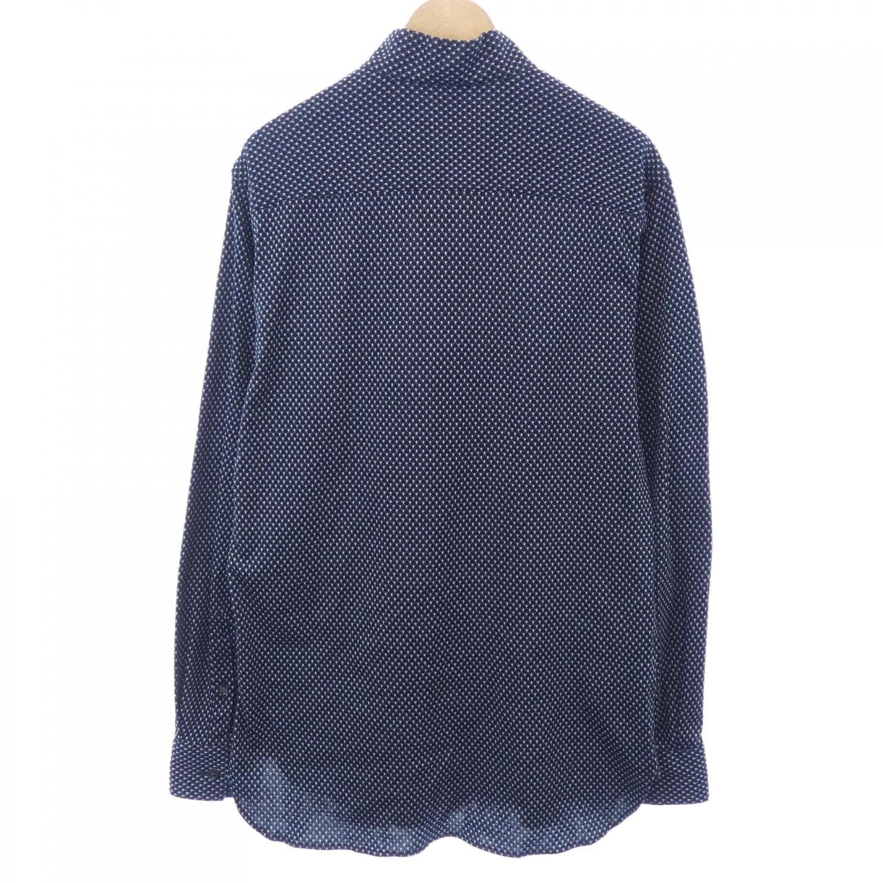 ジョルジオ アルマーニ GIORGIO ARMANI シャツ