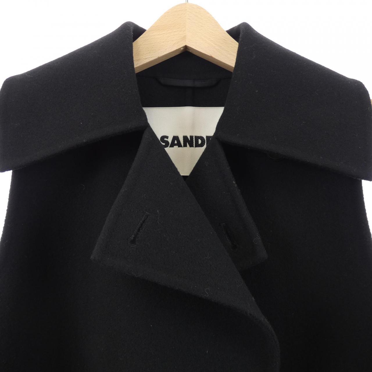 ジルサンダー JIL SANDER ベスト