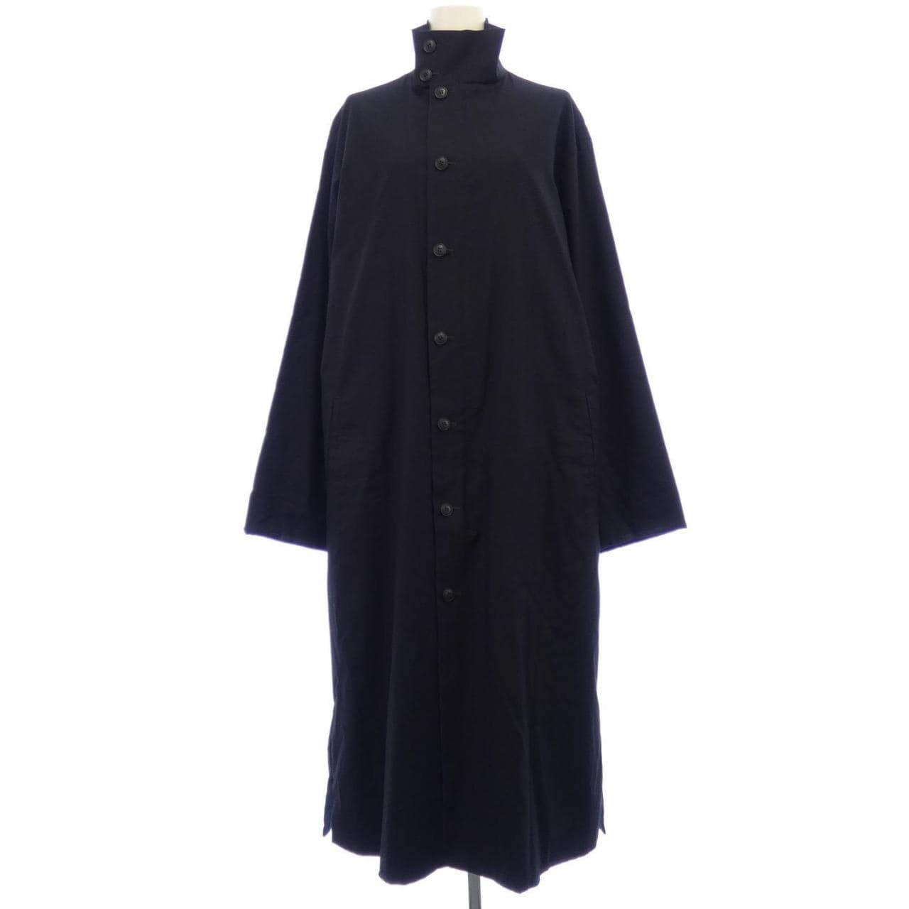 ヨウジヤマモト YOHJI YAMAMOTO NR-B57-804 コート