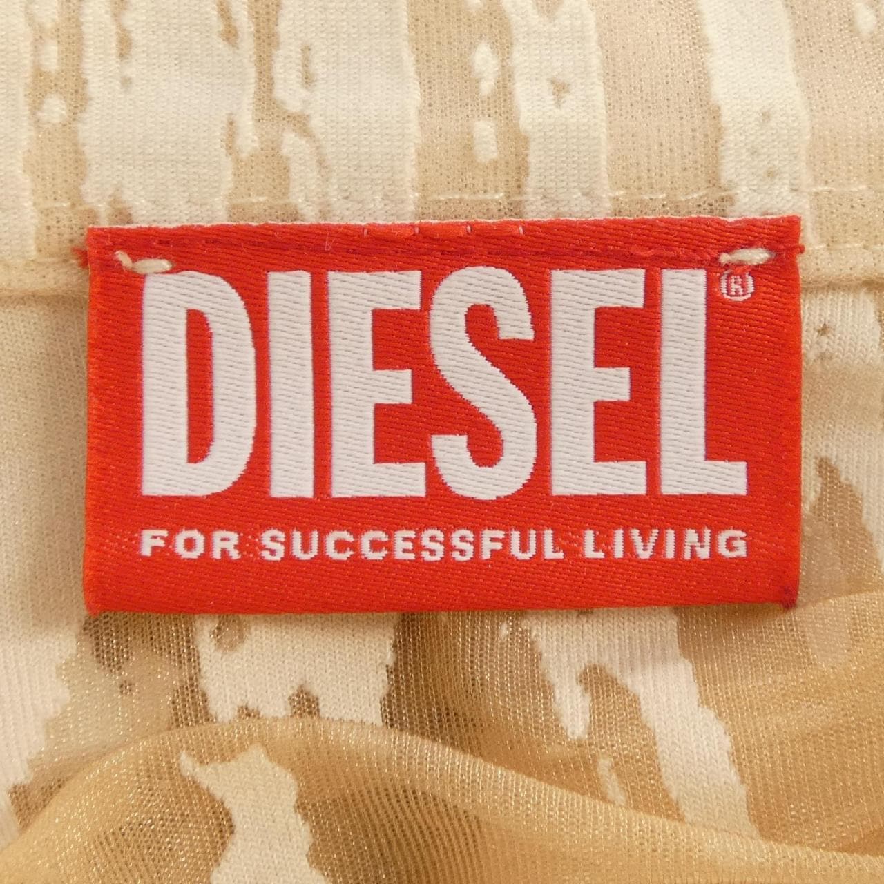 ディーゼル DIESEL シャツ